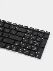 Клавиатура для ноутбука Asus X550 / X550C / X550CA / X550CC / X550D / X550DP / X5, черный