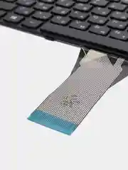 Клавиатура для ноутбука Lenovo IdeaPad G50-30 / G50-45 / G50-70 / G50-80 / G70-70 черный