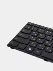 Клавиатура для ноутбука Lenovo IdeaPad G50-30 / G50-45 / G50-70 / G50-80 / G70-70 черный