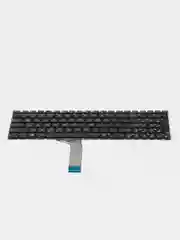 Клавиатура для ноутбука Asus X502 / X502C / X502CA / X502CB / X552 / X552C / X552, черный
