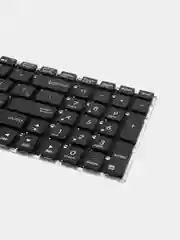 Клавиатура для ноутбука Asus X502 / X502C / X502CA / X502CB / X552 / X552C / X552, черный