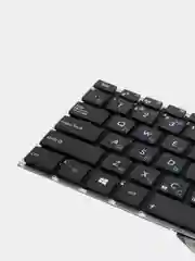 Клавиатура для ноутбука Asus X502 / X502C / X502CA / X502CB / X552 / X552C / X552, черный