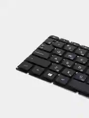 Клавиатура для ноутбука HP Pavilion 15-ac / 250 G4, черный