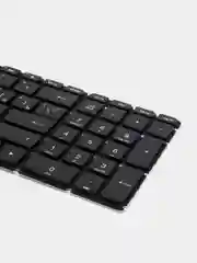 Клавиатура для ноутбука HP Pavilion 15-ac / 250 G4, черный