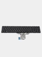 Клавиатура для ноутбука HP Pavilion 15-ac / 250 G4, черный
