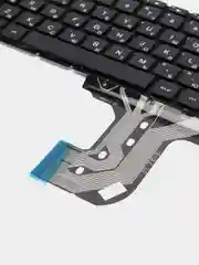 Клавиатура для ноутбука HP Pavilion 15-ac / 250 G4, черный