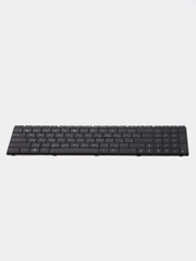 Клавиатура для ноутбука Asus N53 / N51 / N52/ N50/ N60/ N61/N70/N71/N73/K52/K53/G51 черный