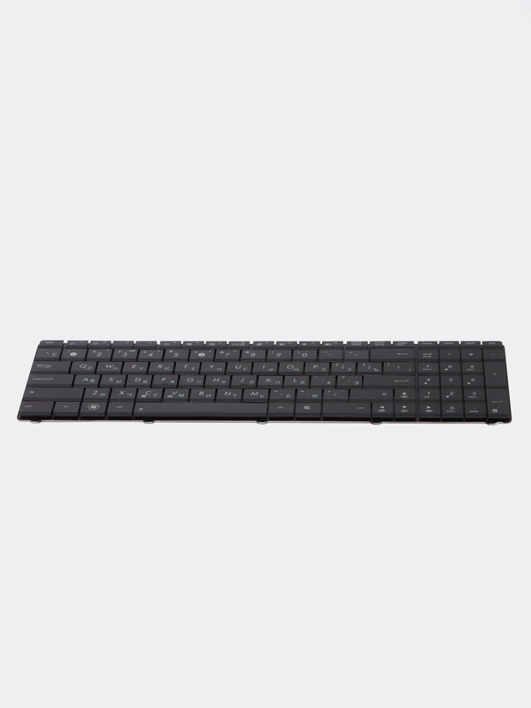 Клавиатура для ноутбука Asus N53 / N51 / N52/ N50/ N60/ N61/N70/N71/N73/K52/K53/G51 черный