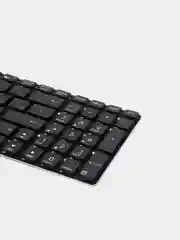 Клавиатура для ноутбука Asus K55 / K55A / K55Vd / K55Vj / K55Vm / K75Vj / R500V, черный