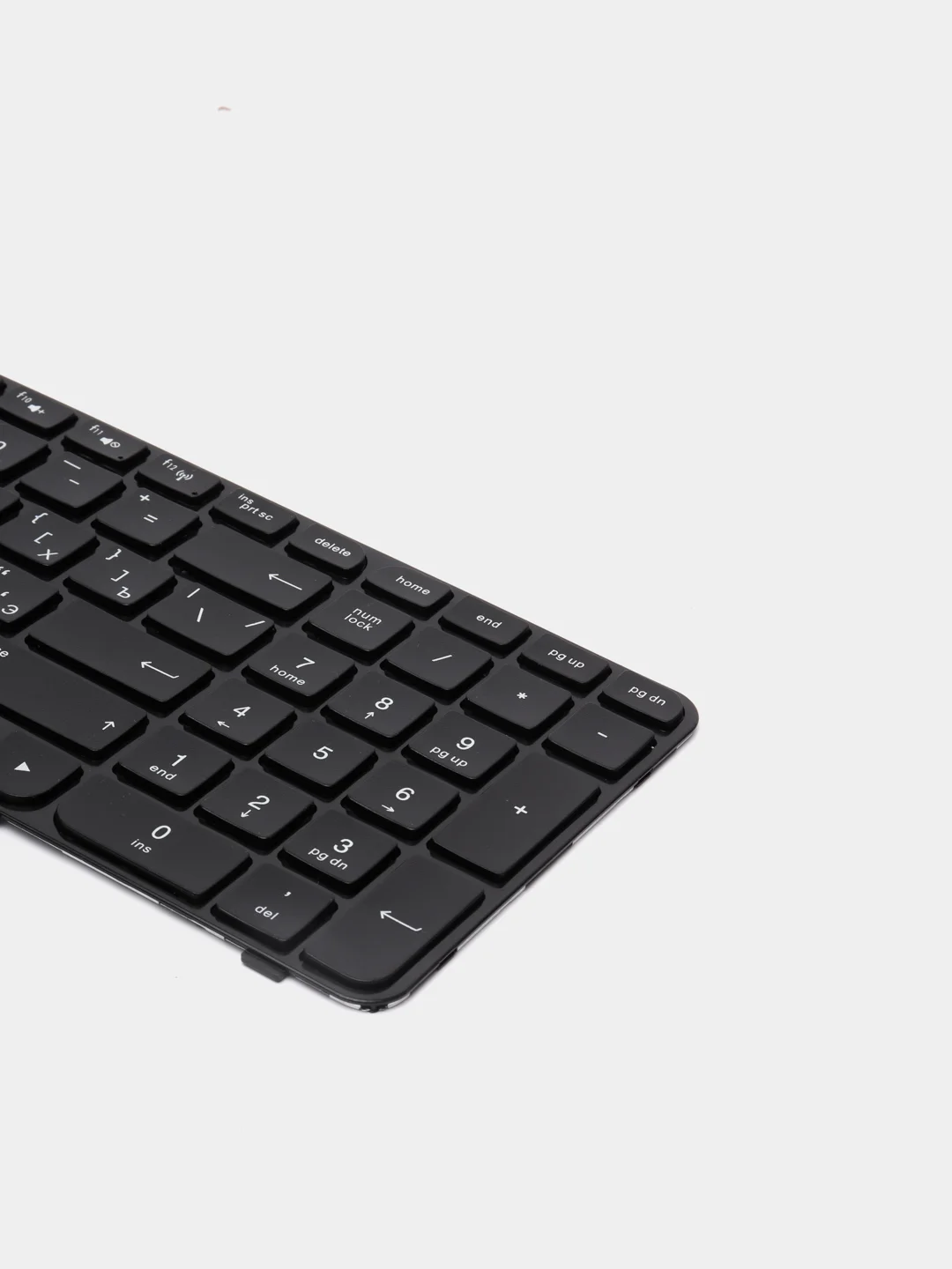 Клавиатура для ноутбука HP Pavilion G6-2000, черный
