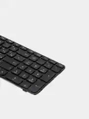Клавиатура для ноутбука HP Pavilion G6-2000, черный