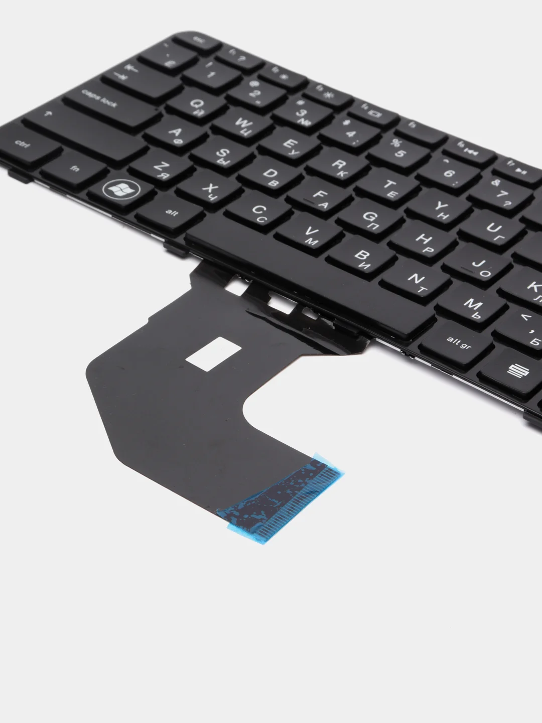 Клавиатура для ноутбука HP Pavilion G6-2000, черный