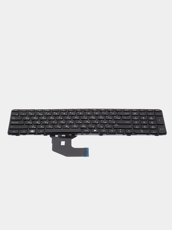 Клавиатура для ноутбука HP Pavilion G6-2000, черный