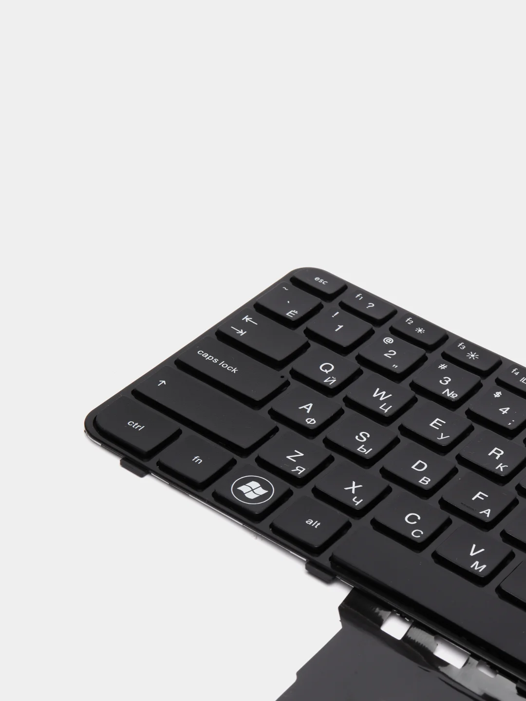 Клавиатура для ноутбука HP Pavilion G6-2000, черный
