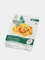 Плацентарно-коллагеновая маска для лица и шеи с биозолотом "Dizao Natural"