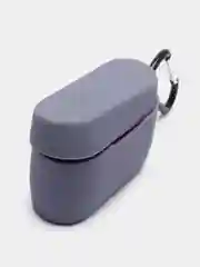 Пурпурный чехол для наушников Meizu POP 2