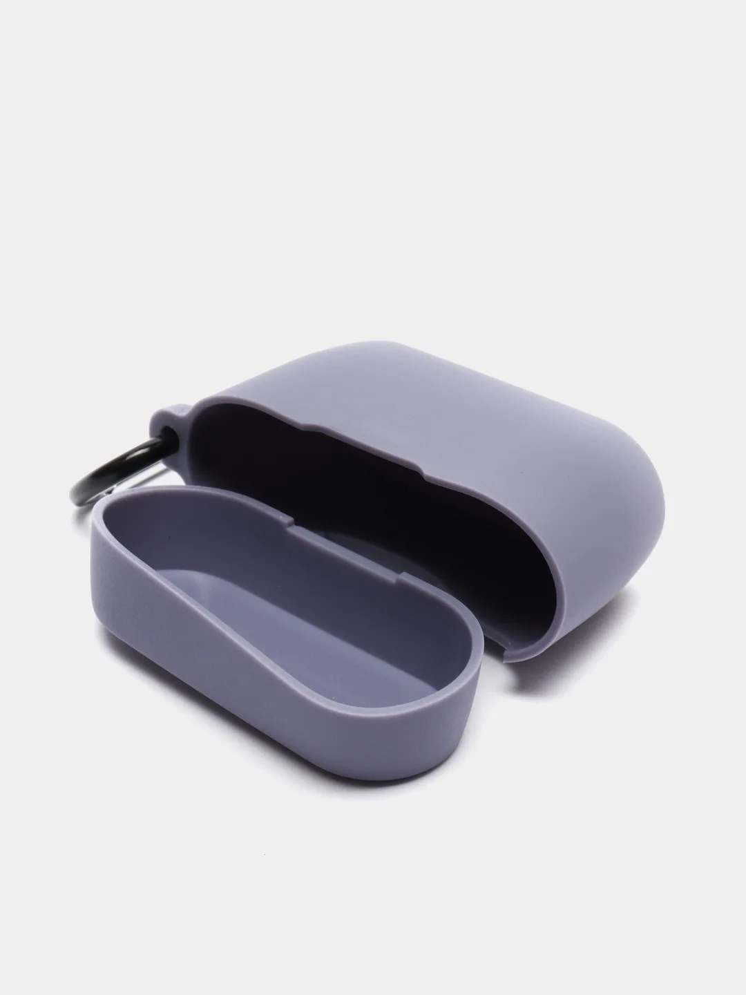 Пурпурный чехол для наушников Meizu POP 2