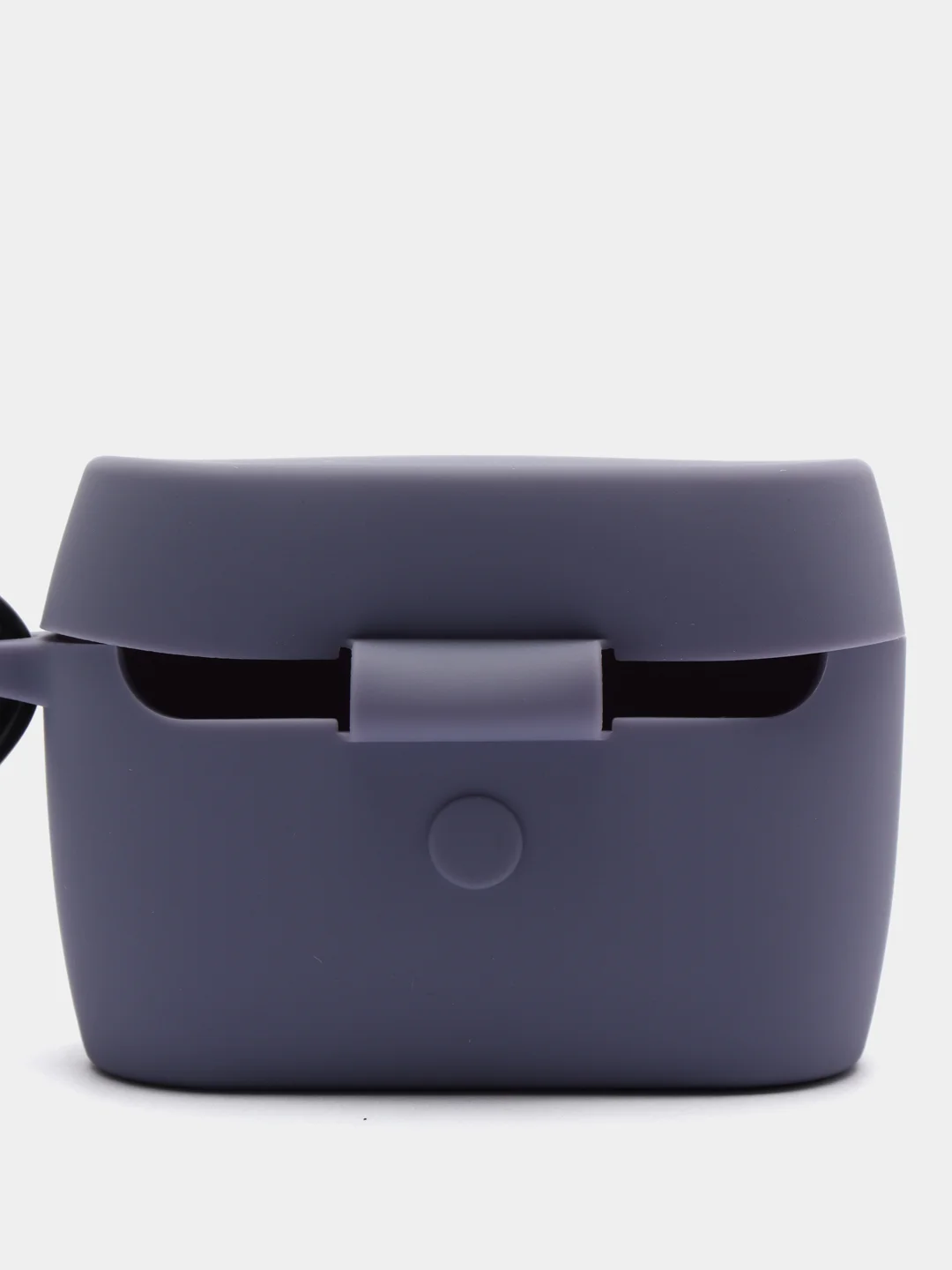 Пурпурный чехол для наушников Meizu POP 2
