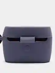 Пурпурный чехол для наушников Meizu POP 2