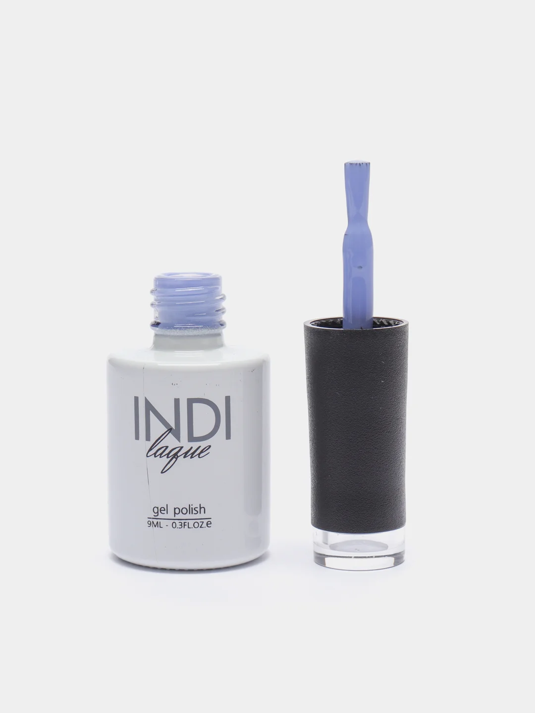 Лавандовый гель-лак INDI laque, 9 мл Runail Professional