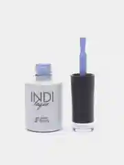 Лавандовый гель-лак INDI laque, 9 мл Runail Professional