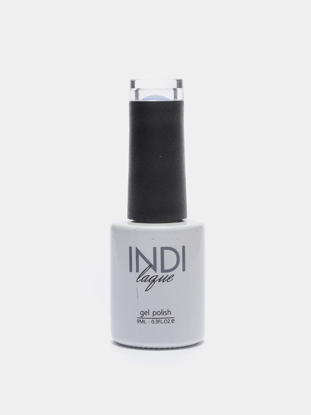 Лавандовый гель-лак INDI laque, 9 мл Runail Professional