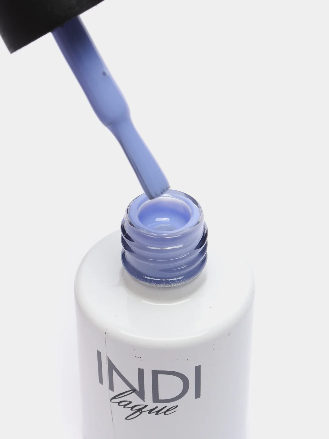 Лавандовый гель-лак INDI laque, 9 мл Runail Professional