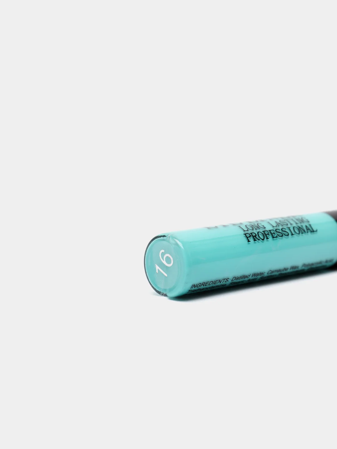 Бирюзовый разноцветная матовая подводка для глаз - HANDAIYAN