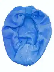 Морской полотенце из микрофибры, для сушки волос