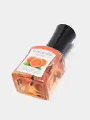 Оранжевый master Professional масло для кутикулы с апельсином 15 мл, 8 в 1