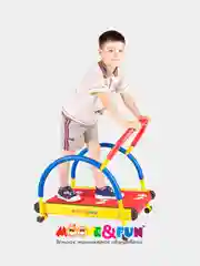 Беговая дорожка Moove&Fun SH-01C