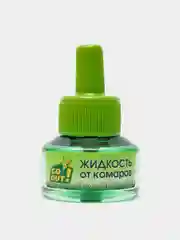 Жидкость электрофумигатора от комаров