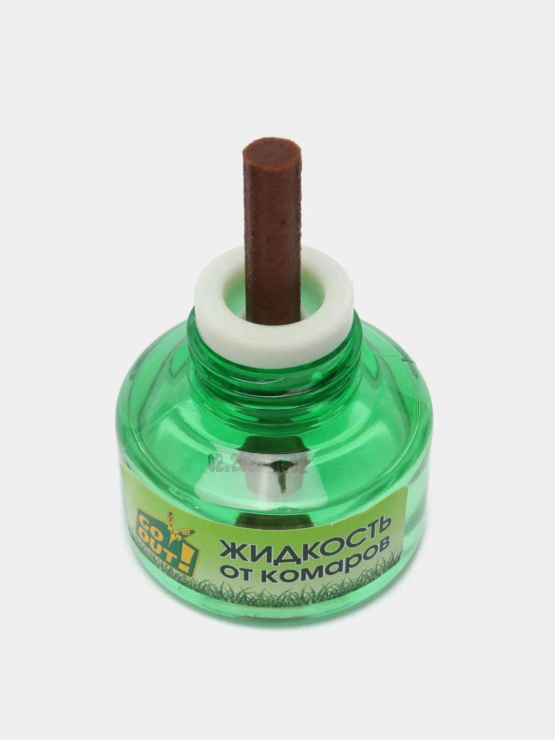 Жидкость электрофумигатора от комаров