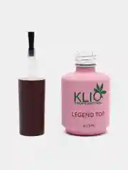 Топ для ногтей без липкого слоя LEGEND TOP