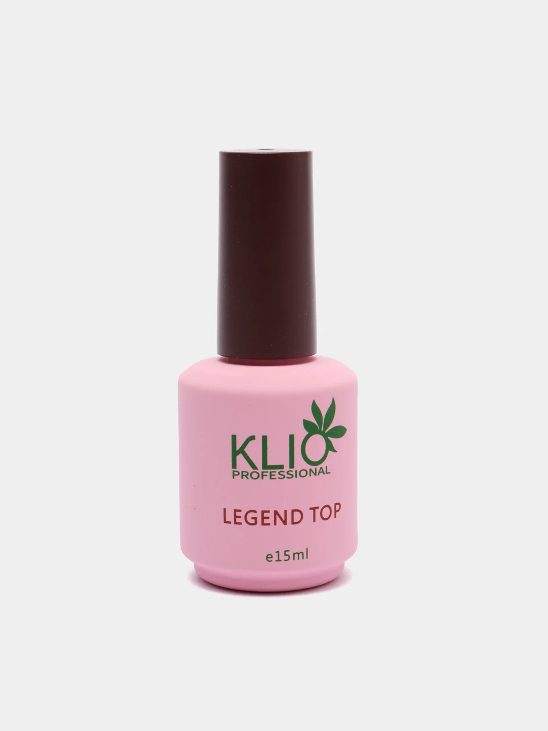 Топ для ногтей без липкого слоя LEGEND TOP