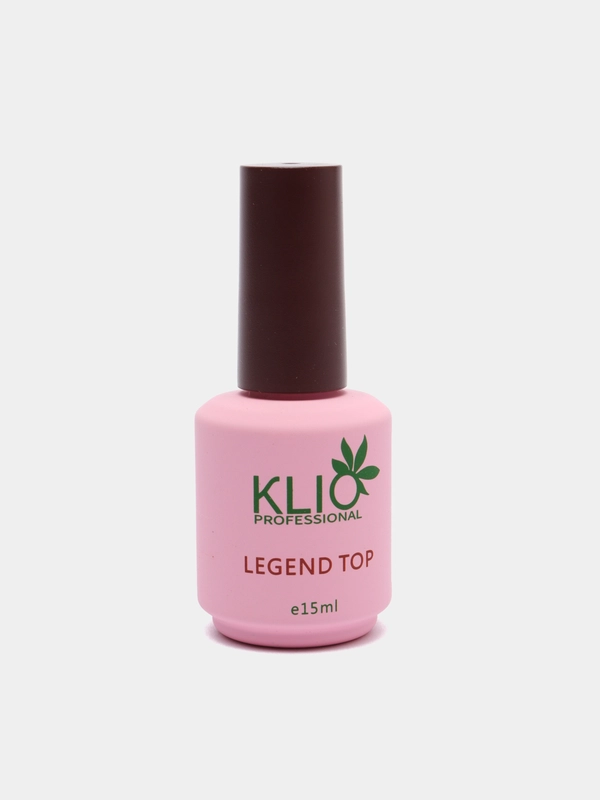 Топ для ногтей без липкого слоя LEGEND TOP