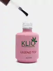Топ для ногтей без липкого слоя LEGEND TOP