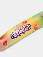 Мармелад "Светофор" со вкусом клубники, яблока и лимона