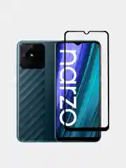 Защитное стекло для Realme Narzo 50A / C21 / C21Y / C25S