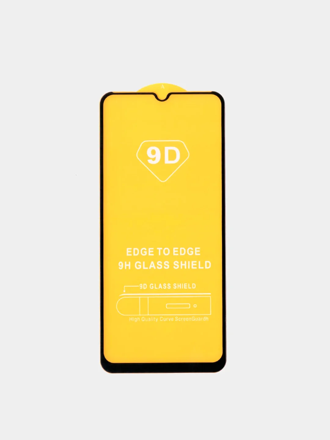 Защитное стекло для Realme Narzo 50A / C21 / C21Y / C25S