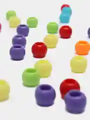 Бусины, 10 мм