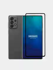 Защитное стекло для Samsung Galaxy A73 / A72 / A71