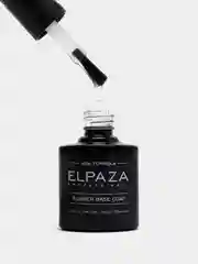 База каучуковая для гель лака, Elpaza Rubber Base Coat, 10 мл