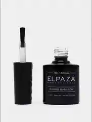 База каучуковая для гель лака, Elpaza Rubber Base Coat, 10 мл