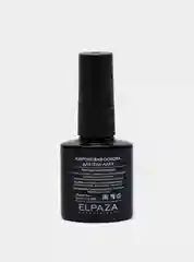 База каучуковая для гель лака, Elpaza Rubber Base Coat, 10 мл