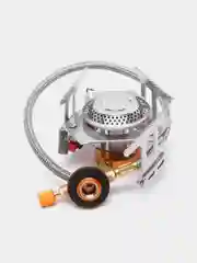 Газовая горелка туристическая, 3500 квт