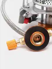 Газовая горелка туристическая, 3500 квт
