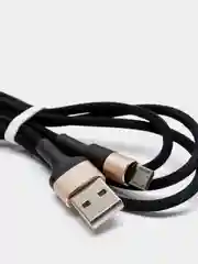 Кабель micro usb KLGO S-90