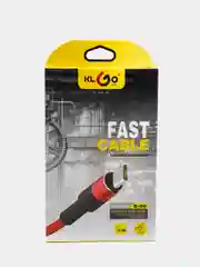 Кабель micro usb KLGO S-90