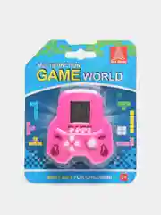 Игровая консоль для детей